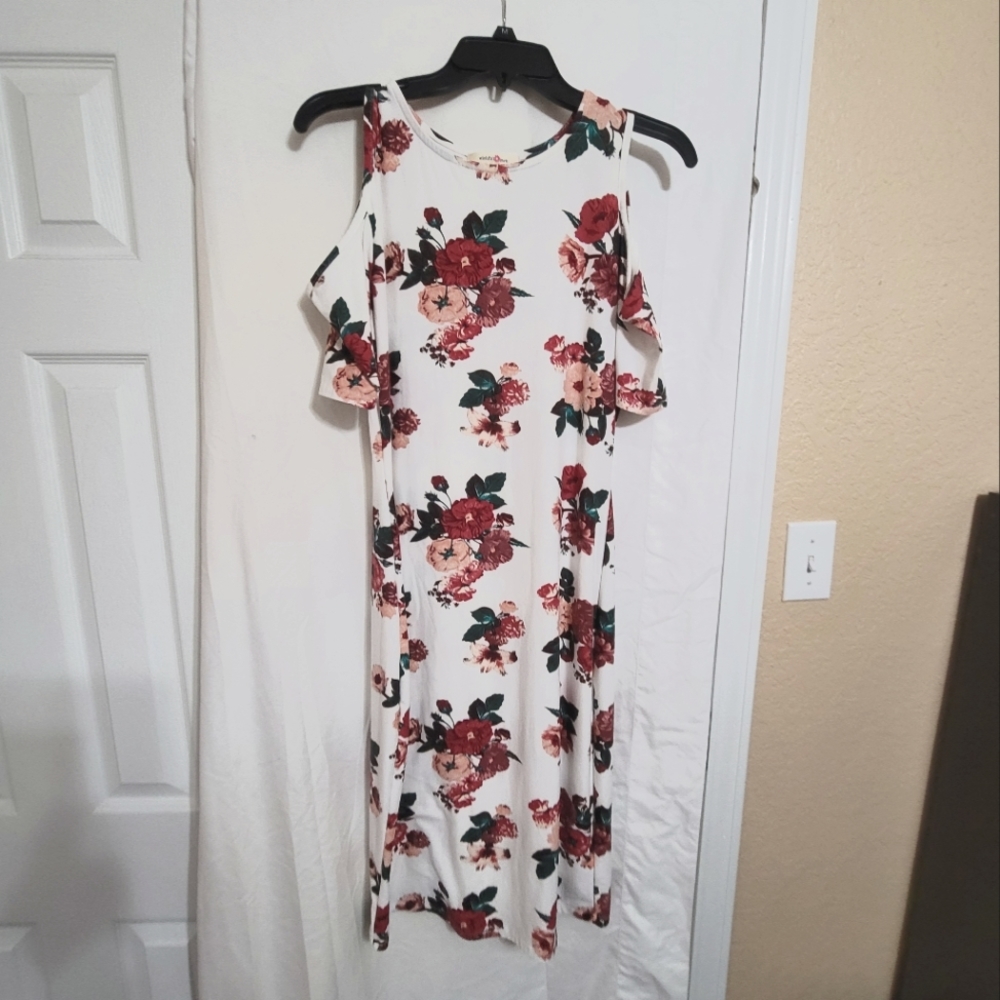Womens dress